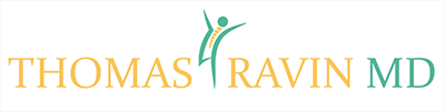 Thomas Ravin, MD Logo